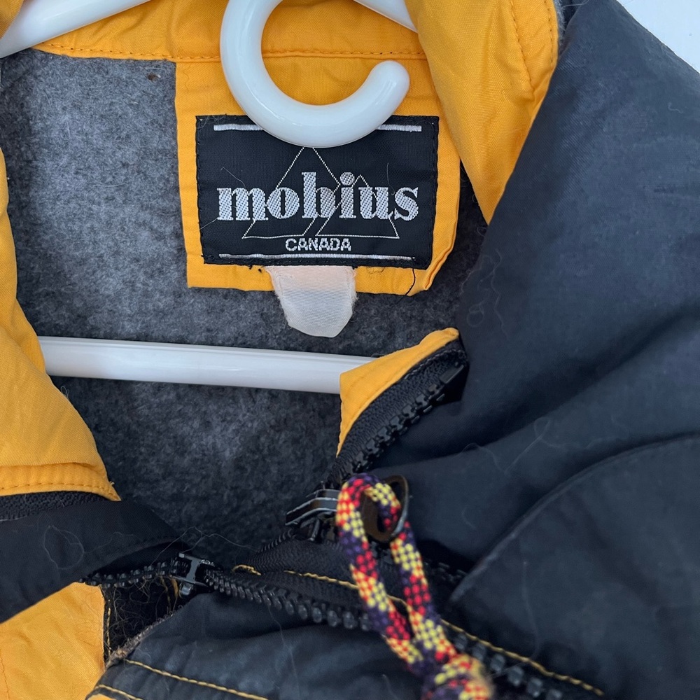 Lined Jacket By Mobius - image 1
